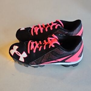 Under Armour Youth Softball Cleats